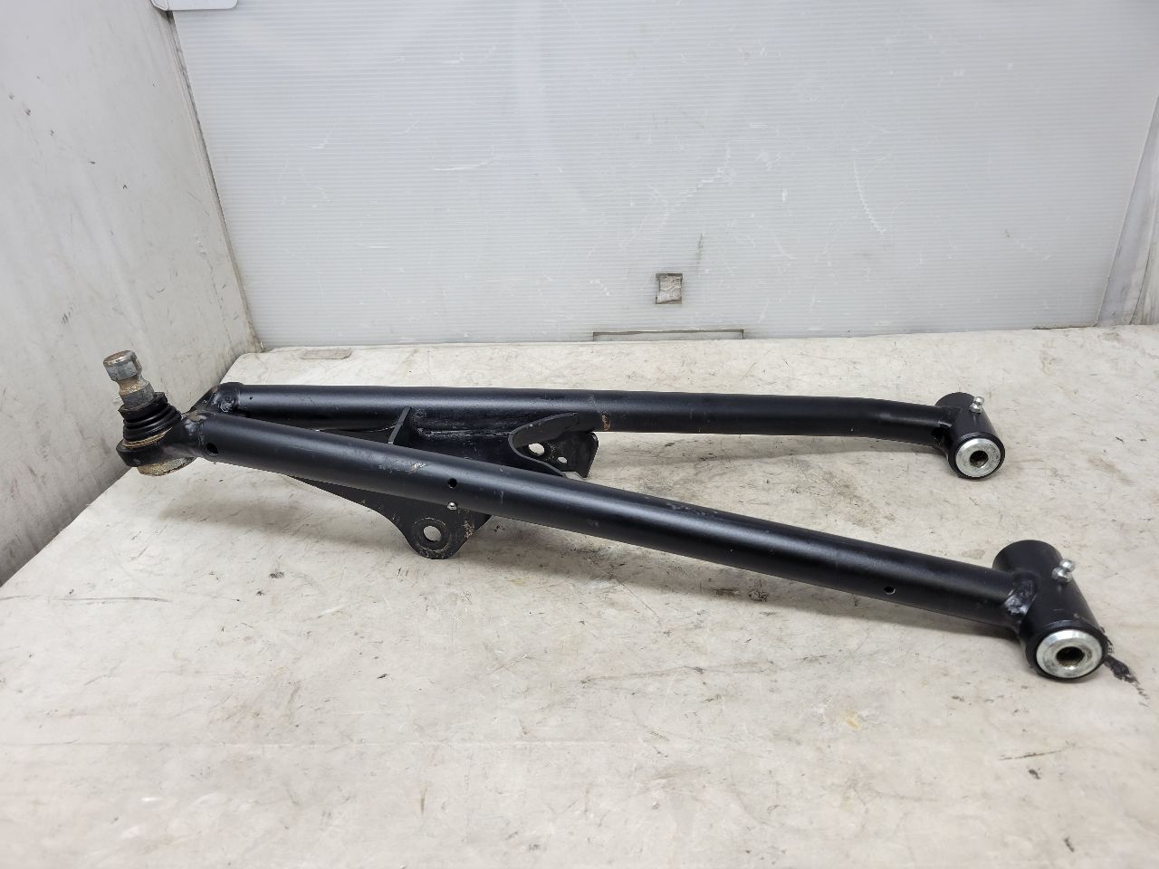 2020 POLUTV RH FRONT UPPER CONTROL ARM RANGER XP 31888 - image 5