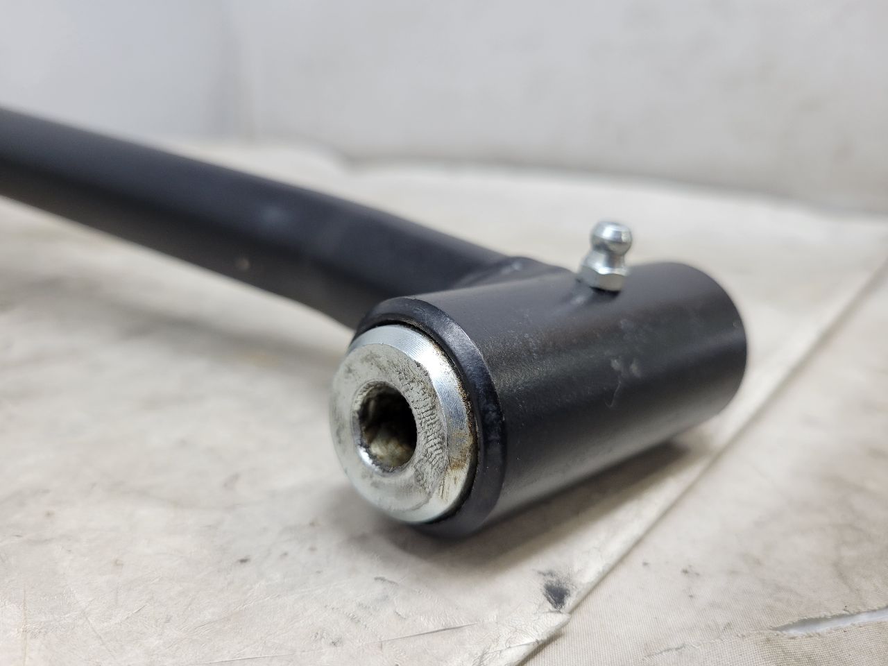 2020 POLUTV RH FRONT UPPER CONTROL ARM RANGER XP 31888 - image 9