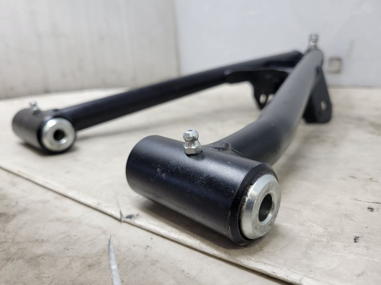2020 POLUTV RH FRONT UPPER CONTROL ARM RANGER XP 31888 - image 10