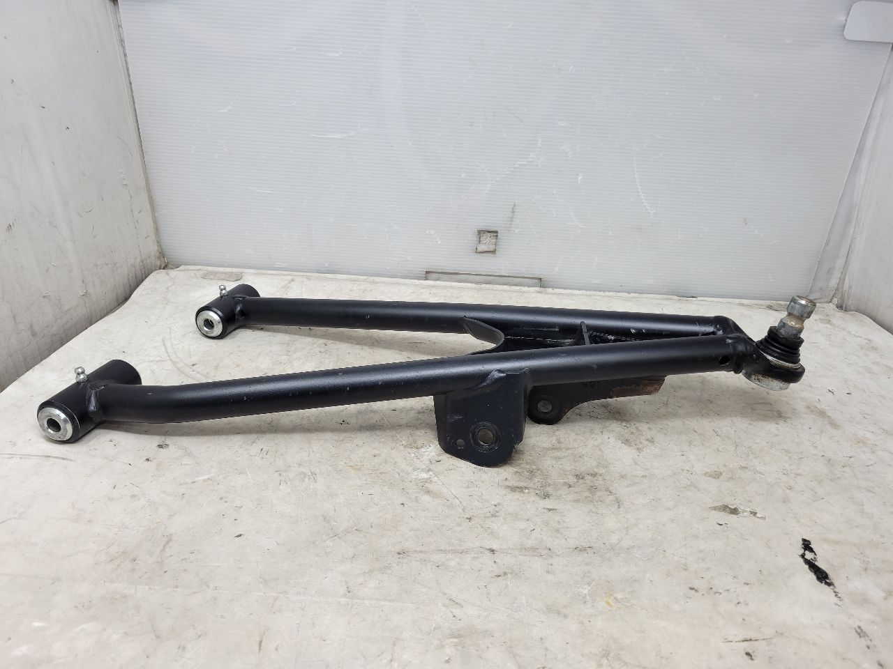 2020 POLUTV RH FRONT UPPER CONTROL ARM RANGER XP 31888 - image 11