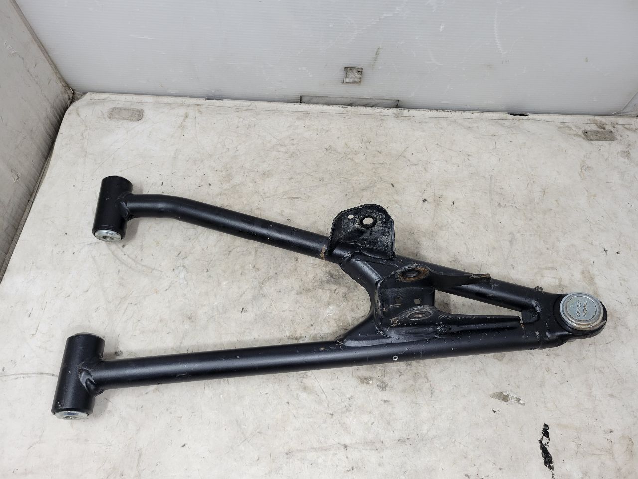 2020 POLUTV RH FRONT UPPER CONTROL ARM RANGER XP 31888 - image 13