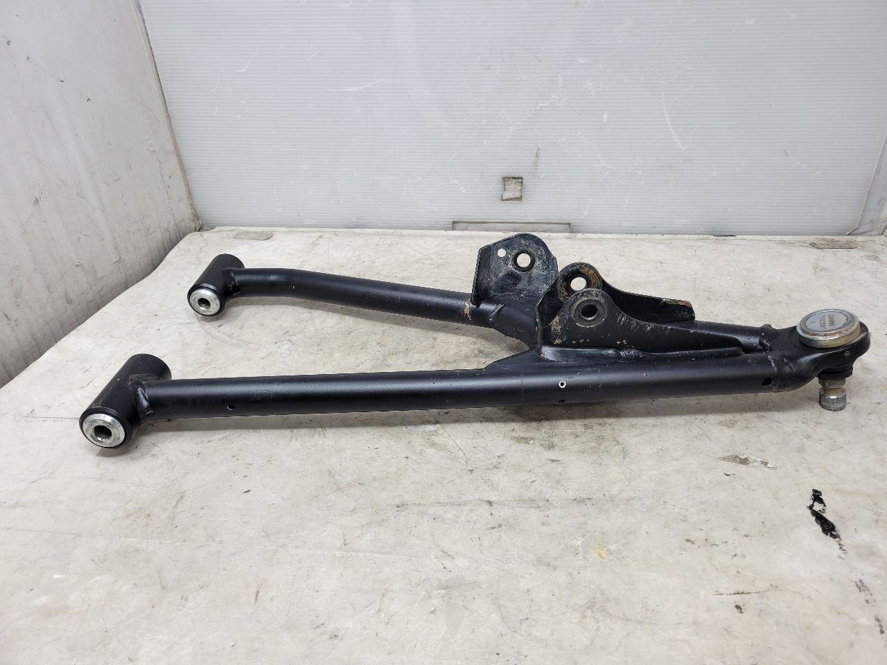 2020 POLUTV RH FRONT UPPER CONTROL ARM RANGER XP 31888 - image 14