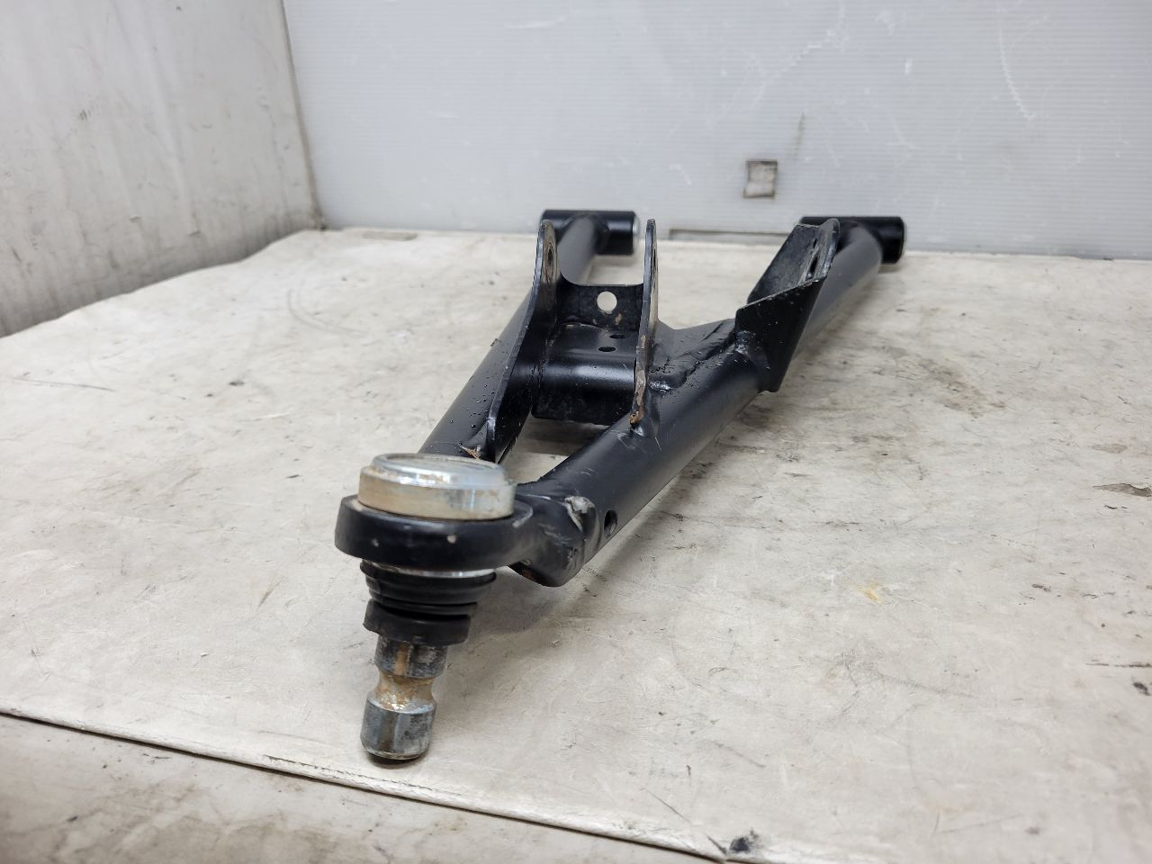 2020 POLUTV RH FRONT UPPER CONTROL ARM RANGER XP 31888 - image 15