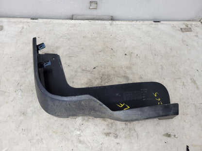 2024 SILVRDO15 LH FRONT WHEEL MUD SPLASH GUARD 31894 - image 2