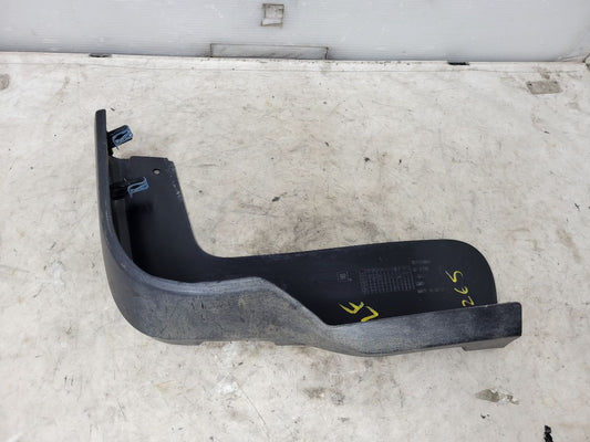 2024 SILVRDO15 LH FRONT WHEEL MUD SPLASH GUARD 31894 - image 2