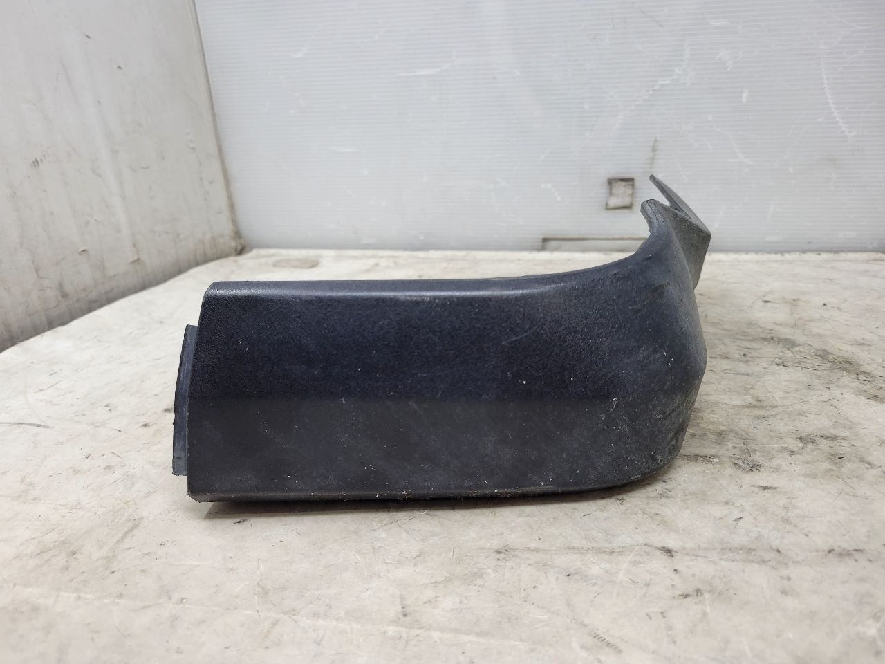 2024 SILVRDO15 LH FRONT WHEEL MUD SPLASH GUARD 31894 - image 3