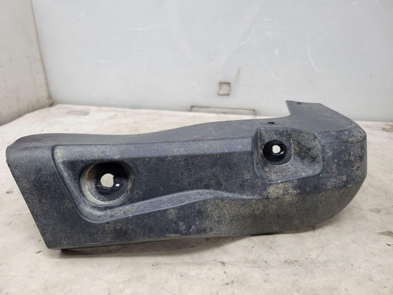 2024 SILVRDO15 LH FRONT WHEEL MUD SPLASH GUARD 31894 - image 7