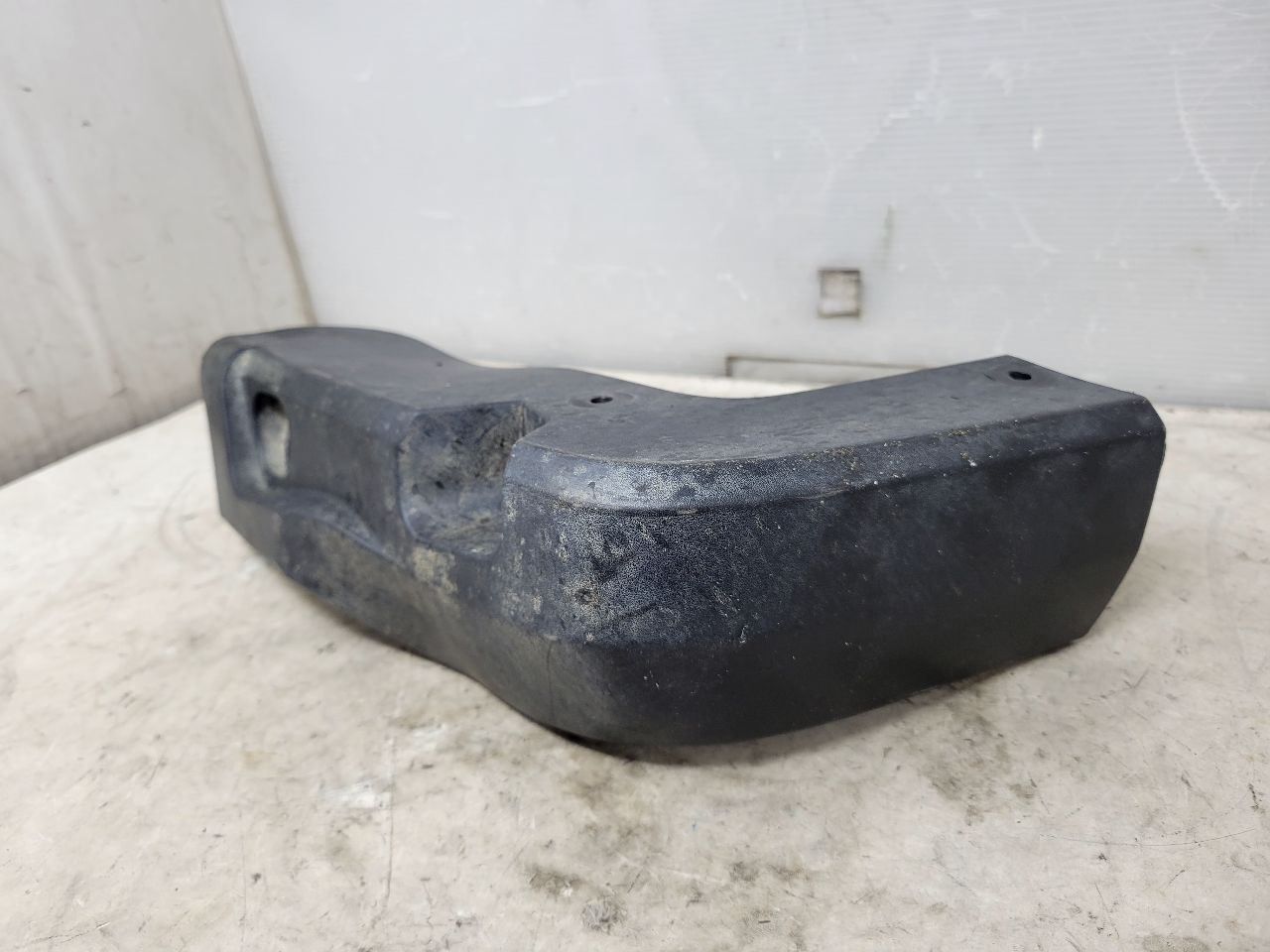 2024 SILVRDO15 LH FRONT WHEEL MUD SPLASH GUARD 31894 - image 8