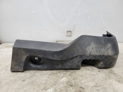 2024 SILVRDO15 RH FRONT WHEEL MUD SPLASH GUARD 31895 - image 1