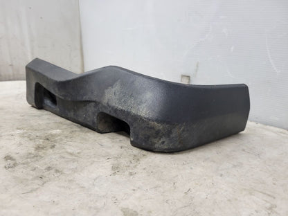 2024 SILVRDO15 RH FRONT WHEEL MUD SPLASH GUARD 31895 - image 3