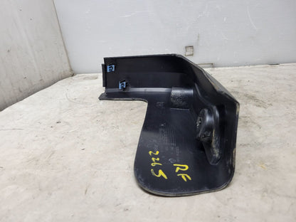2024 SILVRDO15 RH FRONT WHEEL MUD SPLASH GUARD 31895 - image 6