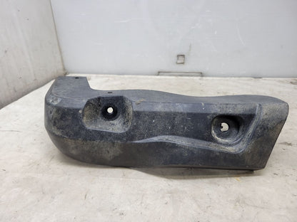 2024 SILVRDO15 RH FRONT WHEEL MUD SPLASH GUARD 31895 - image 7