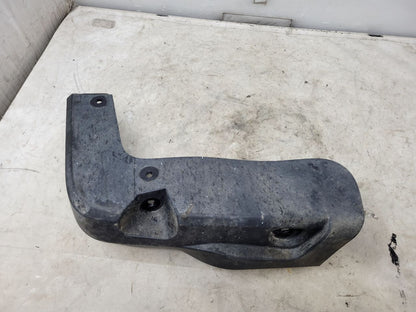 2024 SILVRDO15 RH FRONT WHEEL MUD SPLASH GUARD 31895 - image 8