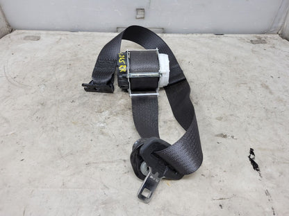 2024 SILVRDO15 RH REAR SEAT BELT RETRACTOR BLACK 31903 - image 1