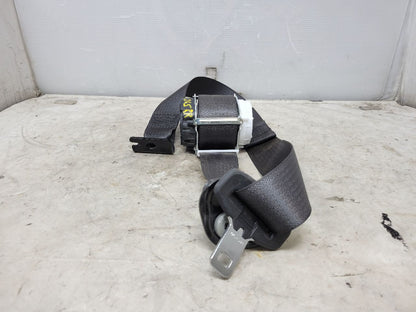 2024 SILVRDO15 RH REAR SEAT BELT RETRACTOR BLACK 31903 - image 2