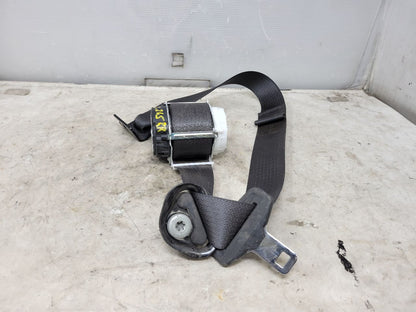 2024 SILVRDO15 RH REAR SEAT BELT RETRACTOR BLACK 31903 - image 7