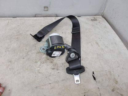 2024 SILVRDO15 RH REAR SEAT BELT RETRACTOR BLACK 31903 - image 9