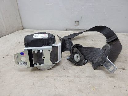 2024 SILVRDO15 RH REAR SEAT BELT RETRACTOR BLACK 31903 - image 11