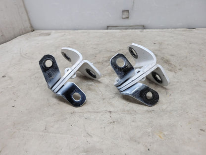 2023 SIERDEN15 RH REAR DOOR HINGES UPPER & LOWER 31911 - image 8