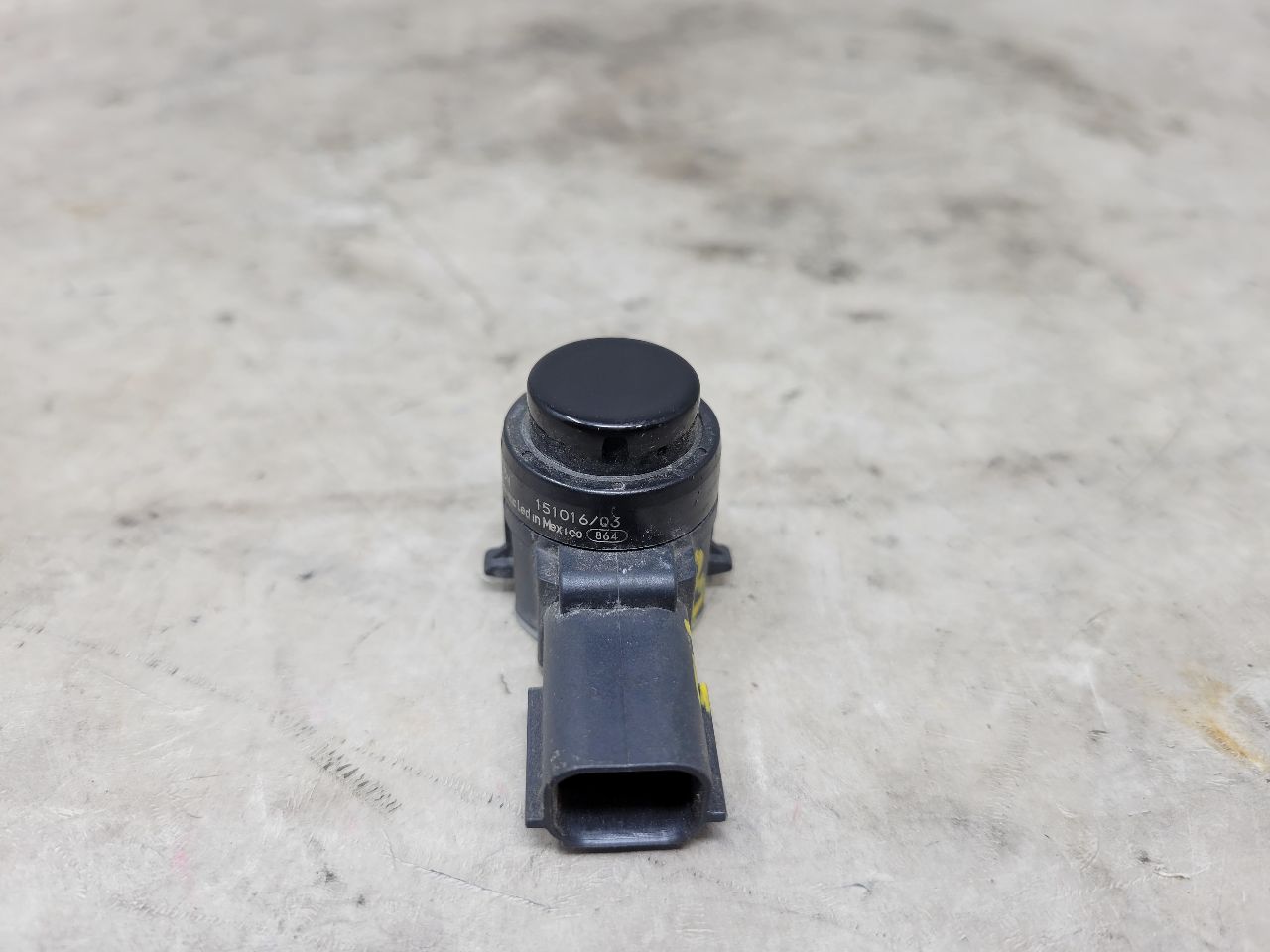 2018 CAMARO OEM GM BOSCH PARK SENSOR 52019544 31915 - image 5