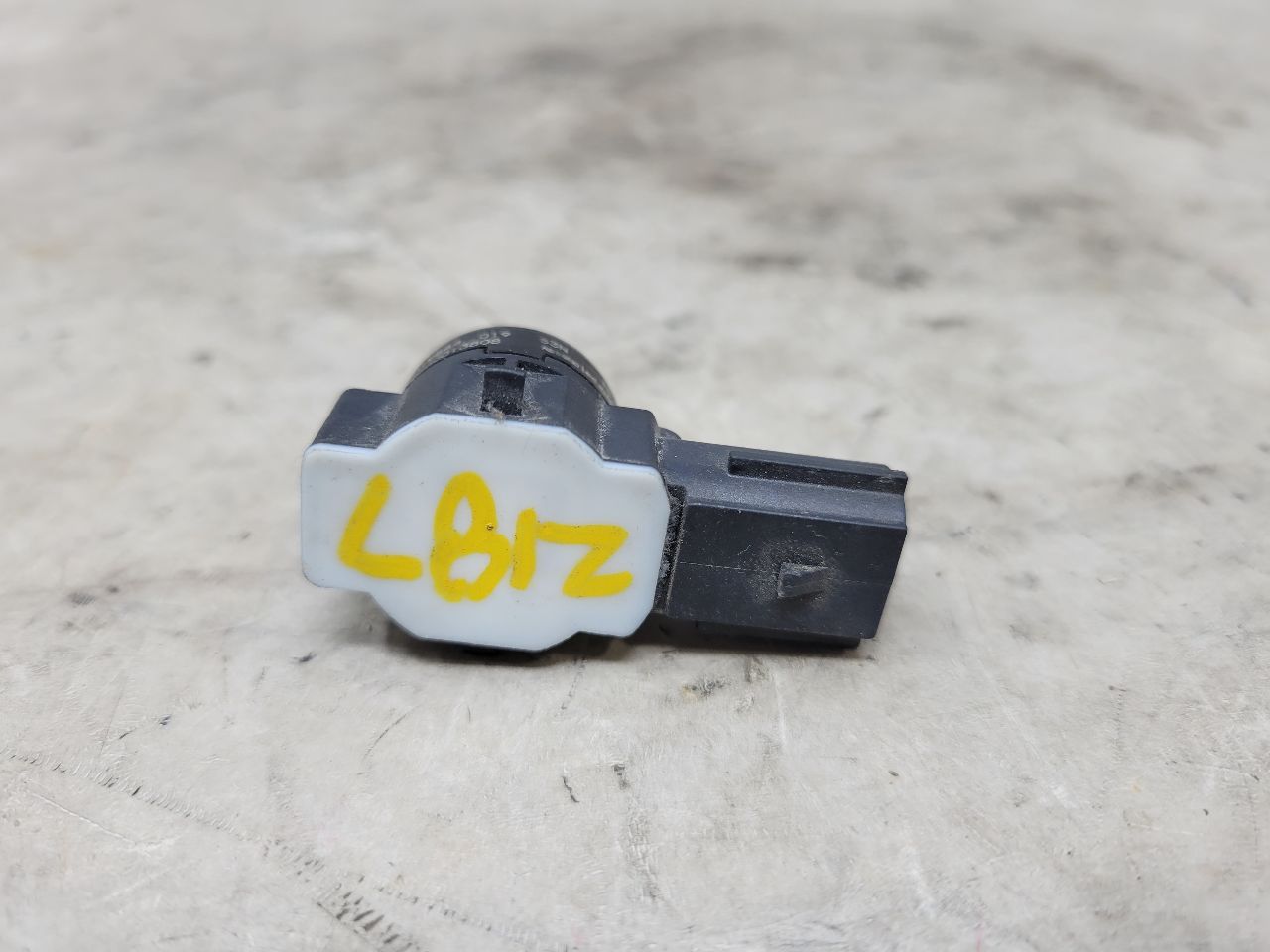 2018 CAMARO OEM GM BOSCH PARK SENSOR 52019544 31915 - image 6