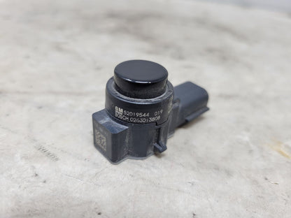 2018 CAMARO OEM GM BOSCH PARK SENSOR 52019544 31915 - image 8