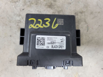 2019 ESCALADE NETWORK GATEWAY MODULE 13598291 31916 - image 1