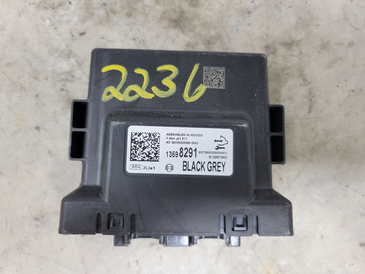 2019 ESCALADE NETWORK GATEWAY MODULE 13598291 31916 - image 1