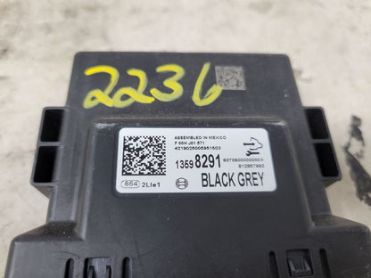 2019 ESCALADE NETWORK GATEWAY MODULE 13598291 31916 - image 8