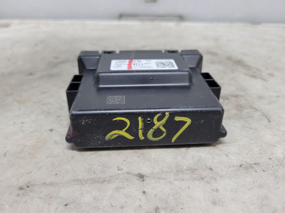 2018 CAMARO NETWORK GATEWAY MODULE 13521136 31917 - image 4