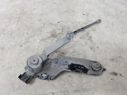 2020 SIERDEN15 RH REAR RIDE HEIGHT SENSOR 84360740 31919 - image 1