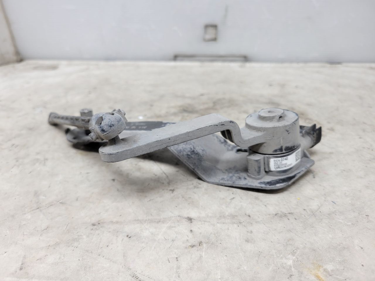 2020 SIERDEN15 RH REAR RIDE HEIGHT SENSOR 84360740 31919 - image 4
