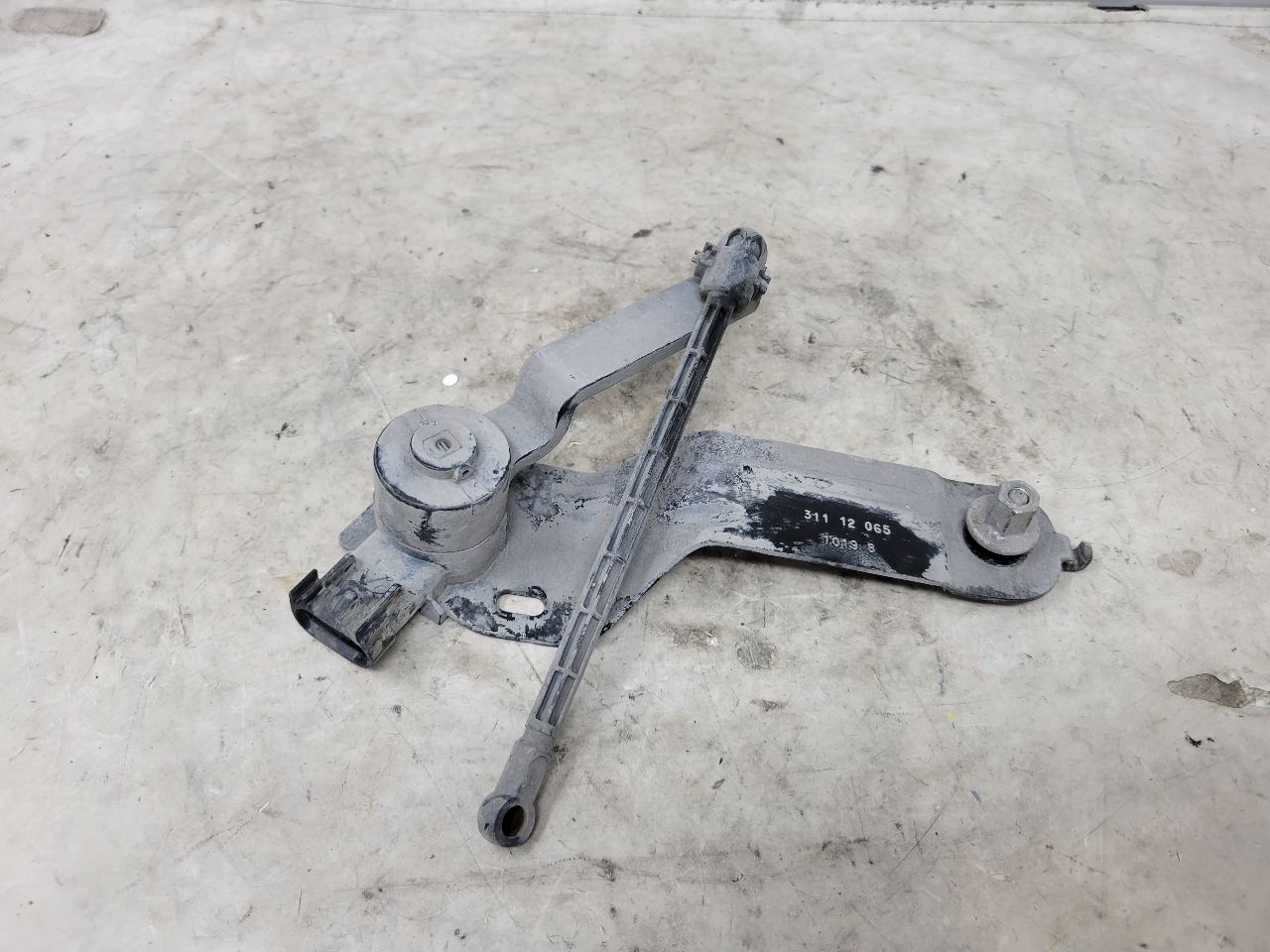 2020 SIERDEN15 RH REAR RIDE HEIGHT SENSOR 84360740 31919 - image 6