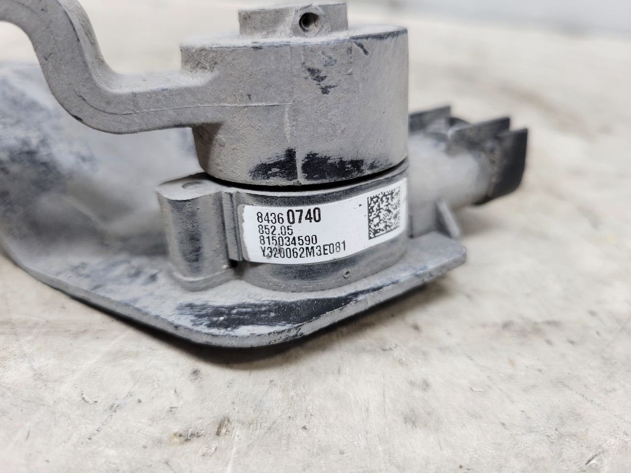 2020 SIERDEN15 RH REAR RIDE HEIGHT SENSOR 84360740 31919 - image 11