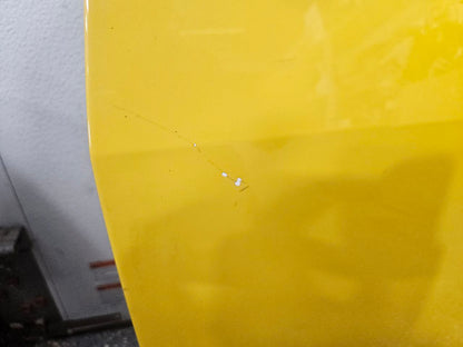 2010 CAMARO LH DOOR YELLOW FRONT CORNR 6D1 6S1.5 31922 - image 9