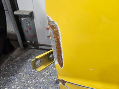 2010 CAMARO LH DOOR YELLOW FRONT CORNR 6D1 6S1.5 31922 - image 18