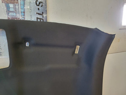2010 CAMARO HEADLINER BLACK NO SUNROOF 31924 - image 7