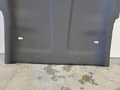 2010 CAMARO HEADLINER BLACK NO SUNROOF 31924 - image 8