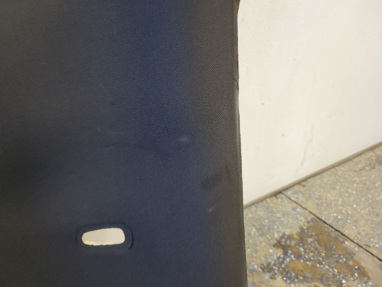 2010 CAMARO HEADLINER BLACK NO SUNROOF 31924 - image 9