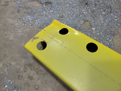 2010 CAMARO FRONT BUMPER REBAR REINFORCEMENT 31944 - image 4