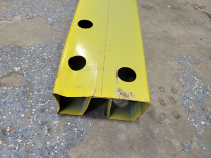 2010 CAMARO FRONT BUMPER REBAR REINFORCEMENT 31944 - image 5
