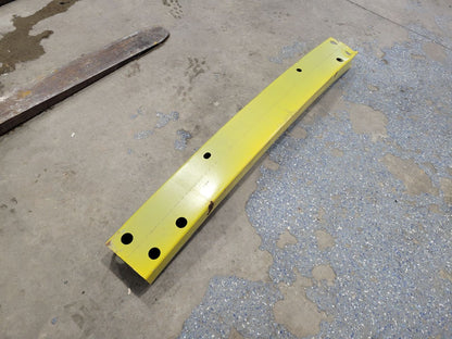 2010 CAMARO FRONT BUMPER REBAR REINFORCEMENT 31944 - image 7