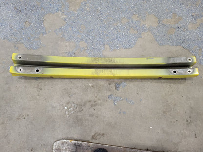 2010 CAMARO FRONT BUMPER REBAR REINFORCEMENT 31944 - image 8