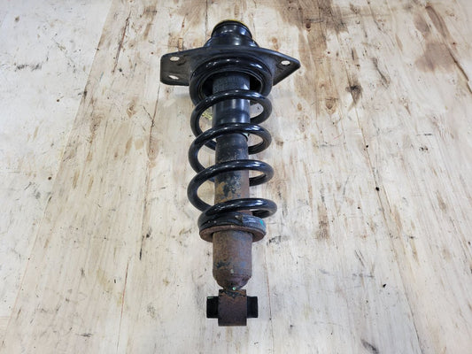 2010 CAMARO SS LH REAR STRUT FE3 26K MI 92195484 31952 - image 1