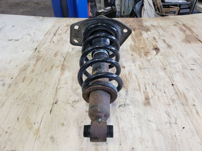 2010 CAMARO SS LH REAR STRUT FE3 26K MI 92195484 31952 - image 2