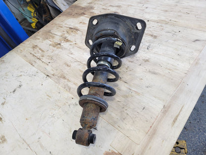 2010 CAMARO SS LH REAR STRUT FE3 26K MI 92195484 31952 - image 9