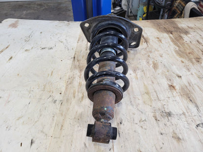 2010 CAMARO SS RH REAR STRUT FE3 26K MI 92195484 31953 - image 2
