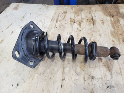 2010 CAMARO SS RH REAR STRUT FE3 26K MI 92195484 31953 - image 8