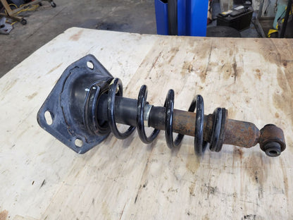 2010 CAMARO SS RH REAR STRUT FE3 26K MI 92195484 31953 - image 9