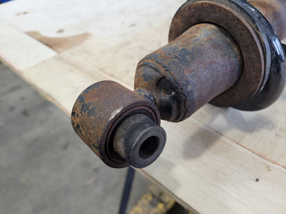 2010 CAMARO SS RH REAR STRUT FE3 26K MI 92195484 31953 - image 12